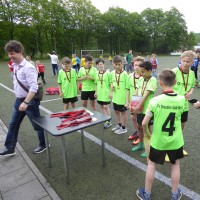 TSV Jugendturnier 2017